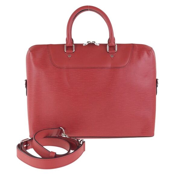 Louis Vuitton Epi Porte-Documents Jour 2way Bag 502050 - Picture 1 of 6